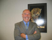 Ken Morris - Chairman of Trust